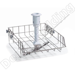 D-CS1 PÓŁKA GÓRNA ZE SPRAY-EM UPPER TROLLEY WITH SPRAYER 45CM