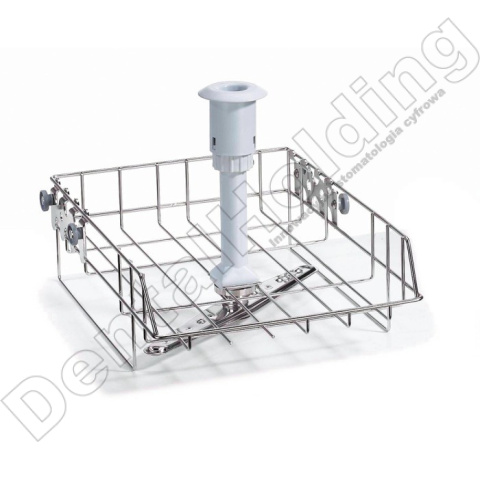 D-CS1 PÓŁKA GÓRNA ZE SPRAY-EM UPPER TROLLEY WITH SPRAYER 45CM