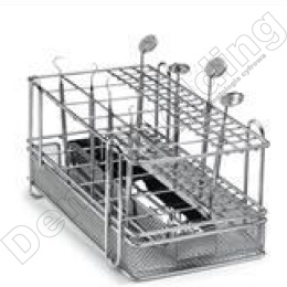 D-SV UCHWYT/STOJAK SUPPORT FOR VERTICAL INSTRUMENTS