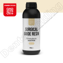 Materiał do szablonów (sterylizaowalny) - PowerResins Surgical Guide 1 kg Materiał do szablonów (sterylizaowalny) - PowerResins Surgical Guide 1 kg