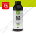 Materiał do wypalania - PowerResins Burn 1 kg Materiał do wypalania - PowerResins Burn 1 kg