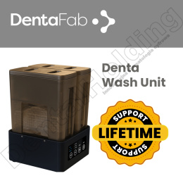 Myjka automatyczna - Denta Wash Unit