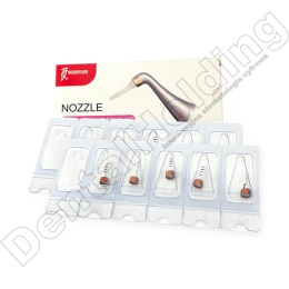 NOZZLE FOR PT-A PERIO-dysza do piaskarki do perio 5pc/box