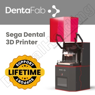 Drukarka SEGA 3D Printer - 120x68 mm