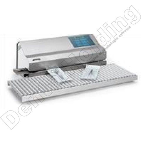 SGR30S ZGRZEWARKA THERMAL SEALER WITH PRINTERT AND ACC. TO EN11607-2