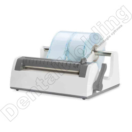 Zgrzewarka - Sealing machine SIGER X330