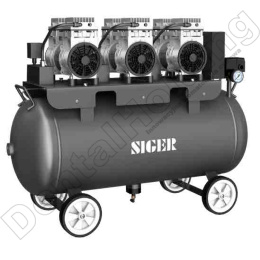 Siger Air compressor model:SA220