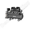 Kompresor bezolejowy dla 7-8 unitów stomatologicznych SIGER Air compressor, Model: SS300 Kompresor bezolejowy dla 7-8 unitów stomatologicznych SIGER Air compressor, Model: SS300