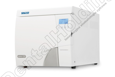 Siger autoclave AMI23B