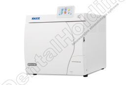 Autoklaw SIGER autoclave EGO17B+