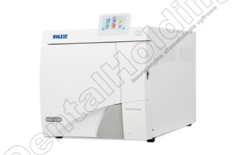 Autoklaw SIGER autoclave EGO23B