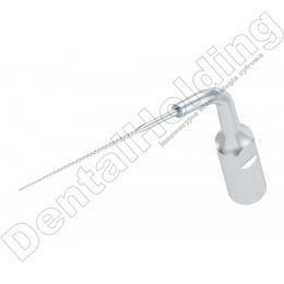 TIP E60 DO ENDODONCJI DO SKALERA PTA, PT5 (WOODPECKER)