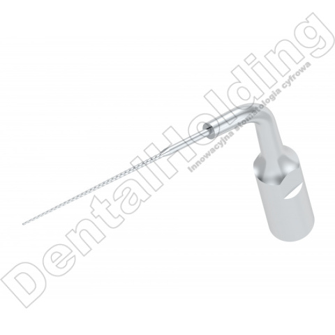 TIP E60 DO ENDODONCJI DO SKALERA PTA, PT5 (WOODPECKER) TIP E60 DO ENDODONCJI DO SKALERA PTA, PT5 (WOODPECKER)