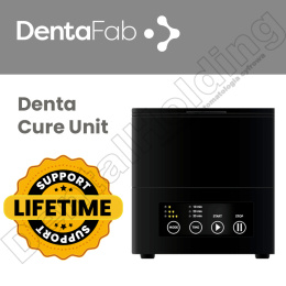 Urządzenie do utwardzania - Denta Cure Unit