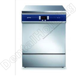 WD1160D TRÓJFAZOWA MYJNIA DEZYNFEKTOR, ZATWIER. NORMĄ EN 15883