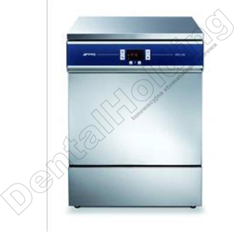 WD1160D TRÓJFAZOWA MYJNIA DEZYNFEKTOR, ZATWIER. NORMĄ EN 15883