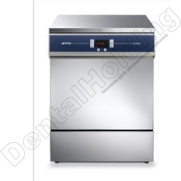 WD4060D TRÓJFAZOWA MYJNIA DEZYNFEKTOR Z SYSTEMEM SUSZENIA, ZAT. EN 15883