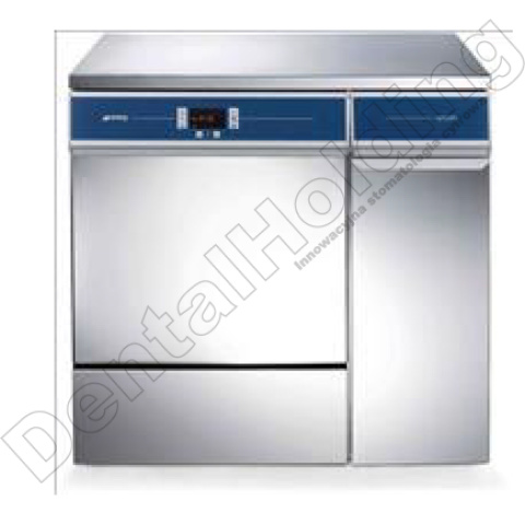 WD4190 MYJNIA DEZYNFEKTOR Z SYSTEMEM SUSZENIA, CERTYFIKAT EN 15883