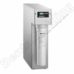 WO-20-01 FILTR ODWRÓC. OSMOZA PURIFIER FOR REVERSE OSMOSIS IN STAINLESS STEEL