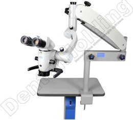 ARM FOR TRAINING MICROSCOPE - RAMIĘ
