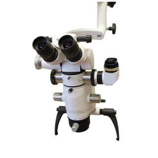 C-MOUNT - adapter do mikroskopów typu C
