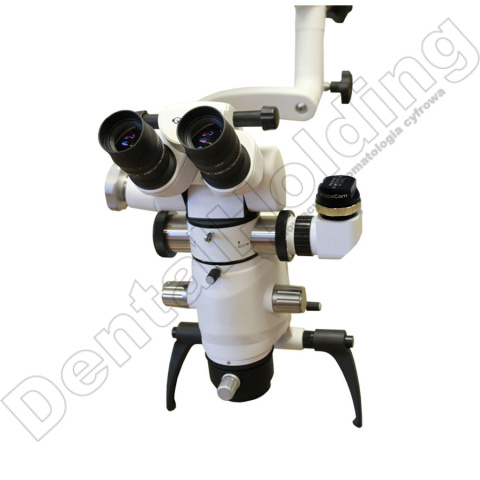 C-MOUNT - adapter do mikroskopów typu C C-MOUNT - adapter do mikroskopów typu C