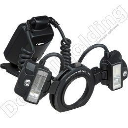 Canon MT-24EX Macro Twin Lite Flash