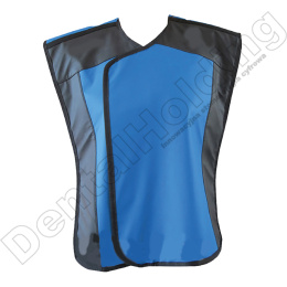 Fartuch ochronny do pantomografu 2D i 3D o rówwnoważniku ołowiu 0.5 mmpb / Panoramic Protective Lead Apron (0.5 mmpb)