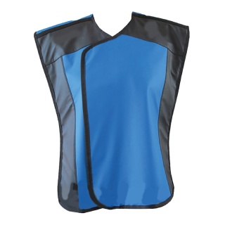 Fartuch ochronny do pantomografu 2D i 3D o rówwnoważniku ołowiu 0.5 mmpb / Panoramic Protective Lead Apron (0.5 mmpb)