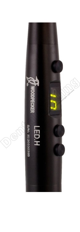 Rękojeść do lampy LED H Woodpecker