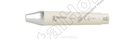 HANDPIECE HW-6L - rączka ze światłem do skalera typ WOODPECKER/EMS HANDPIECE HW-6L - rączka ze światłem do skalera typ WOODPECKER/EMS