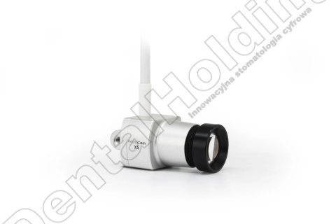 Kamera MIKROCAM XS FUTUDENT z obiektywem 16 mm Kamera MIKROCAM XS FUTUDENT z obiektywem 16 mm