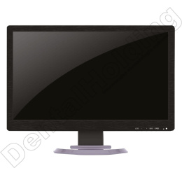 Monitor medyczny DICOM JUSHA 24 cale - Colortone Medical Monitor-LED