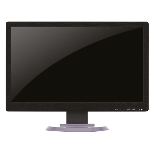 Monitor medyczny DICOM JUSHA 24 cale - Colortone Medical Monitor-LED