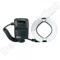 Nissin MF18 Macro Flash for Canon/Nikon SLR cameras Nissin MF18 Macro Flash for Canon/Nikon SLR cameras