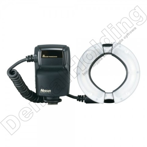 Nissin MF18 Macro Flash for Canon/Nikon SLR cameras Nissin MF18 Macro Flash for Canon/Nikon SLR cameras