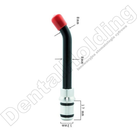 OPTICAL FIBER FOR: LED H #2# - Światłowód do lampy polimeryzacyjnej LED H Woodpecker OPTICAL FIBER FOR: LED H #2# - Światłowód do lampy polimeryzacyjnej LED H Woodpecker