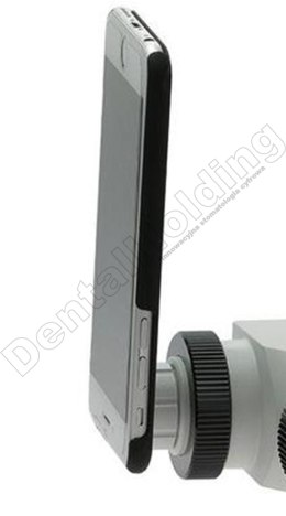 PLASTIC CASE FOR iPhone 6S - adapter
