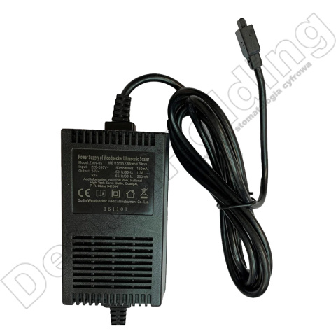 POWER SUPPLY FOR SCALER - zasilacz do skalera Woodpecker POWER SUPPLY FOR SCALER - zasilacz do skalera Woodpecker