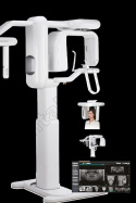 Pantomograf Papaya 2D SLIMN PLUS Genoray Pantomograf Papaya 2D SLIMN PLUS Genoray