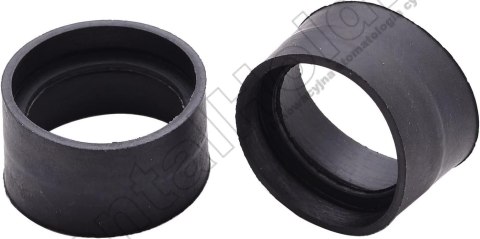 Rubber Eye Guard (2 pcs) Rubber Eye Guard (2 pcs)