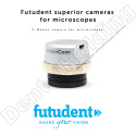 SCOPECAM FUTUDENT kamera do mikroskopu (nie zawiera adaptera)