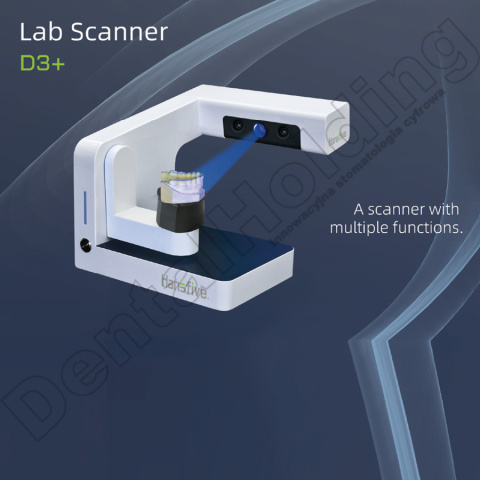 SKANER LABORATORYJNY SKANER LABORATORYJNY
