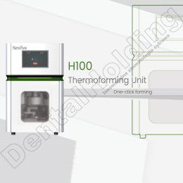 SYSTEM TERMOFORMOWANIA