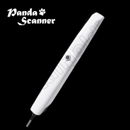 Skaner Panda P5- zestaw wolnostojący