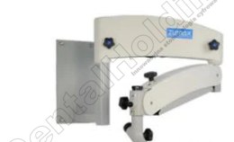 WALL MOUNT SYSTEM FOR OMS 2360 - SYSTEM ŚCIENNY