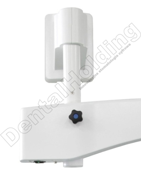 Wall Mount System with plastic covers Wall Mount System with plastic covers