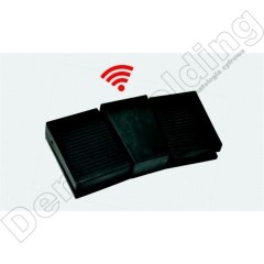 Wireless Foot pedal for Micro2D