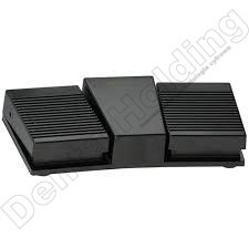 Wireless Foot pedal for mobilephone