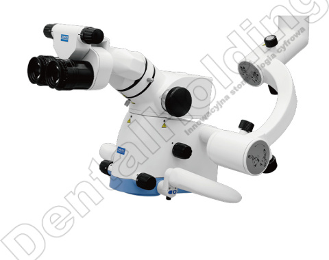 ZUMAX OMS1800-Ścienna,ZOOM z regulacją płynną, Binokular 180˚ z regulacją PD. VARIODIST, Zbalansowane ramię. ZUMAX OMS1800-Ścienna,ZOOM z regulacją płynną, Binokular 180˚ z regulacją PD. VARIODIST, Zbalansowane ramię.